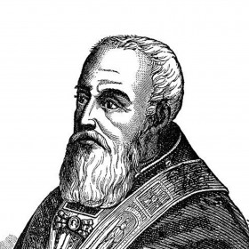 St. Augustine of Hippo