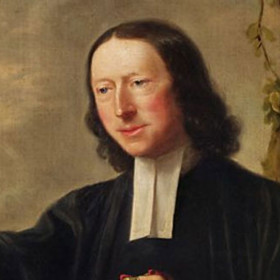 John Wesley